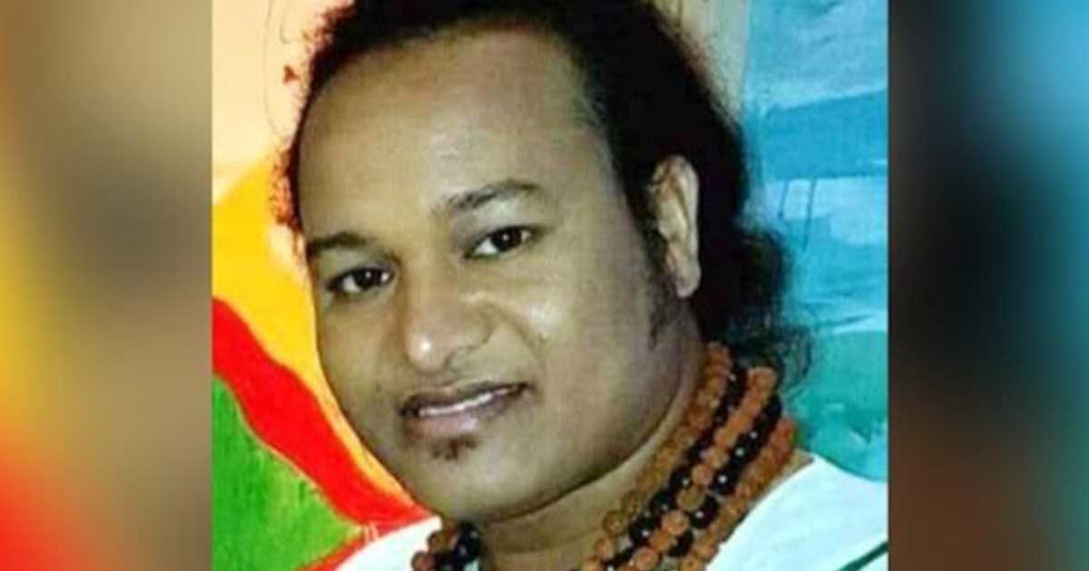 কুষ্টিয়ায় লালন শিল্পী‌কে ছুরিকাঘাত