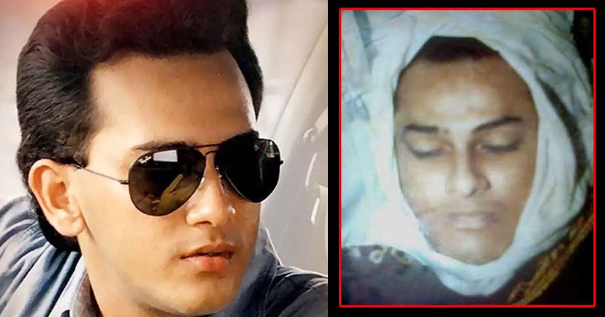 ১২ লাখ টাকায় খুন হন সালমান শাহ, আসামির জবানবন্দি