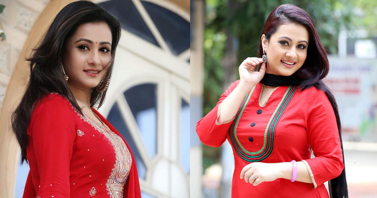 বিচ্ছেদের গুঞ্জন, স্বামীকে ট্যাগ দিয়ে পূর্ণিমার পোস্ট