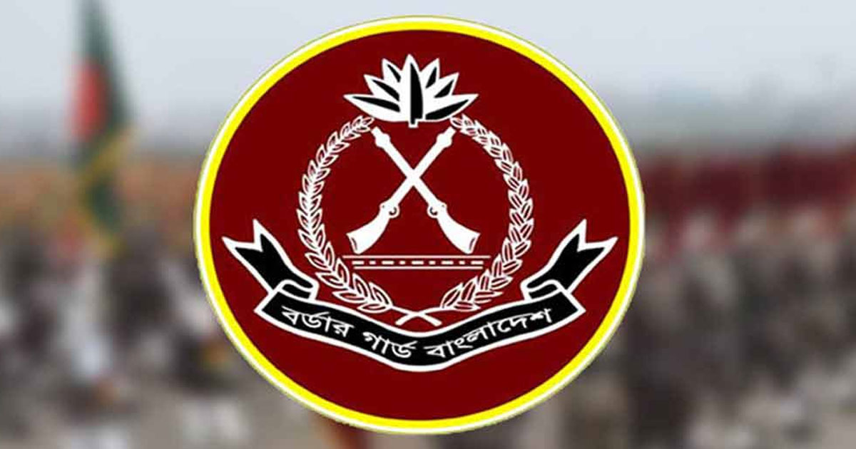 ডিজিকে নিয়ে দুদকে কোনো তদন্ত চলছে না : বিজিবি