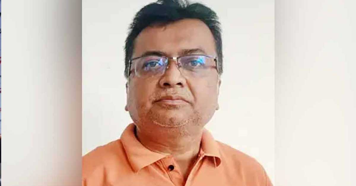 শামীম ওসমানের সহযোগী আজিজ গ্রেপ্তার