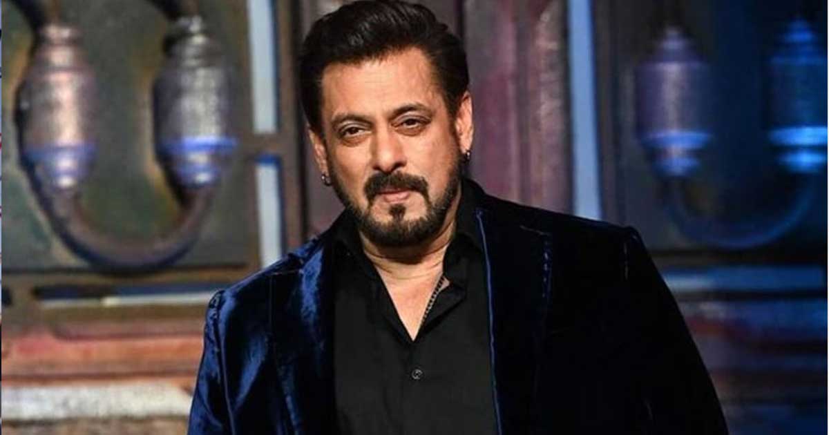 সালমানকে ‘জঙ্গি’ তকমা পাকিস্তানের!