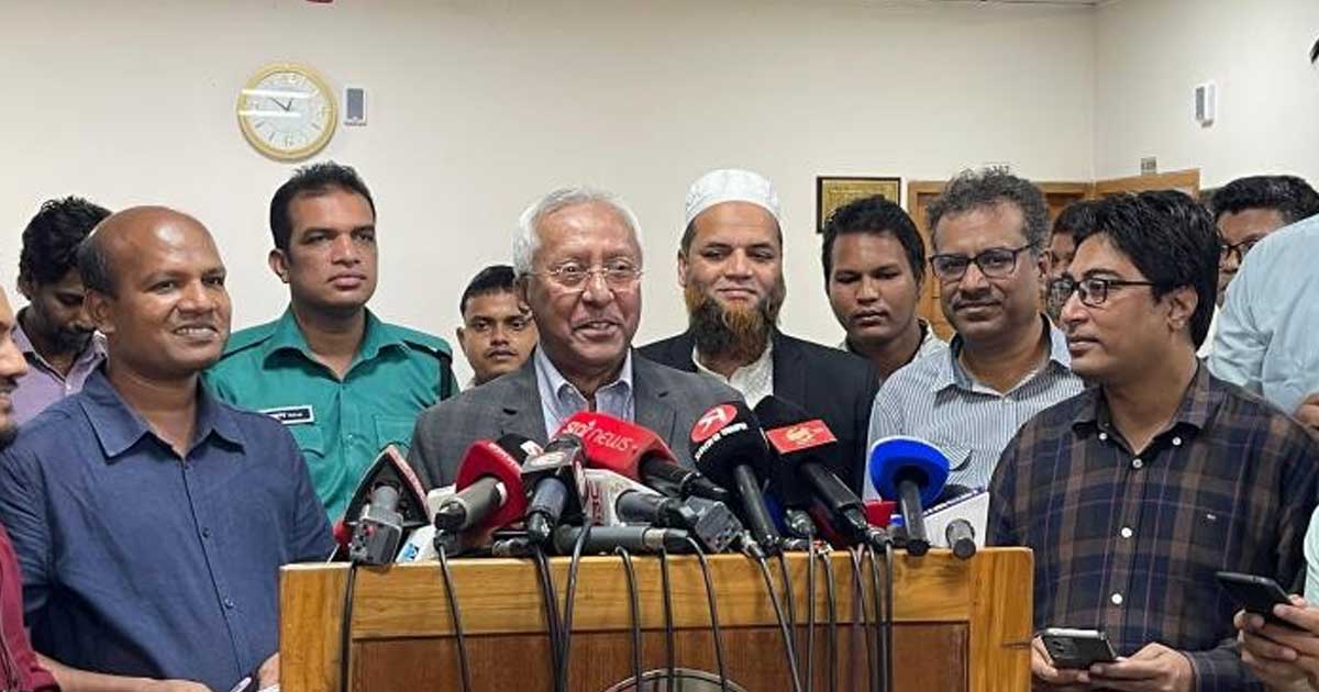 আগামী নির্বাচনে ৪২ হাজার ৭৬১টি কেন্দ্রে হতে পারে ভোট