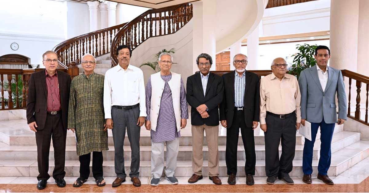 শেষ বৈঠক ঐকমত্য কমিশনের, সুপারিশ পেশ আগামীকাল