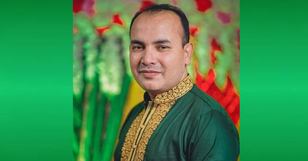 চাঁদপুরের ইউপি চেয়ারম্যান ও সাবেক যুবলীগ নেতা জহিরুল ইসলামকে অপসারণ