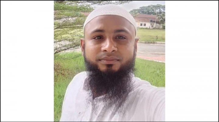 বগুড়ায় যুবককে কুপিয়ে হত্যা