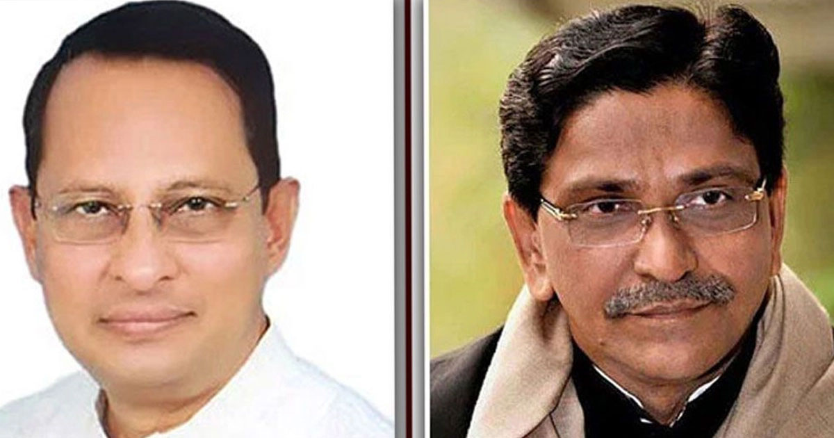 ইনু-হানিফসহ চারজনের অভিযোগ গঠনে আসামিপক্ষের শুনানি আজ