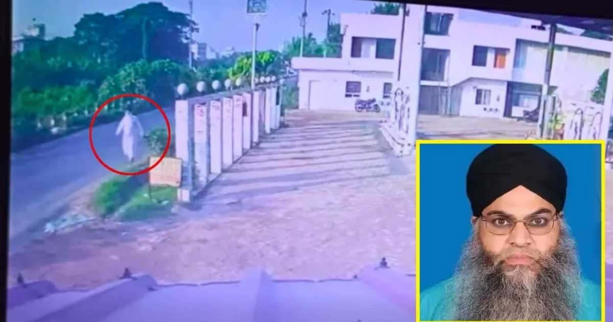 পুলিশ হেফাজতে সেই খতিব, স্বীকার করেছেন ‘নিখোঁজের’আসল ঘটনা