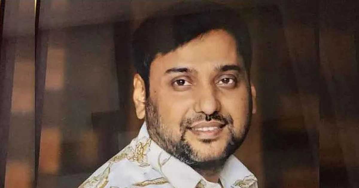 অস্ত্র মামলায় সম্রাটের যাবজ্জীবন কারাদণ্ড