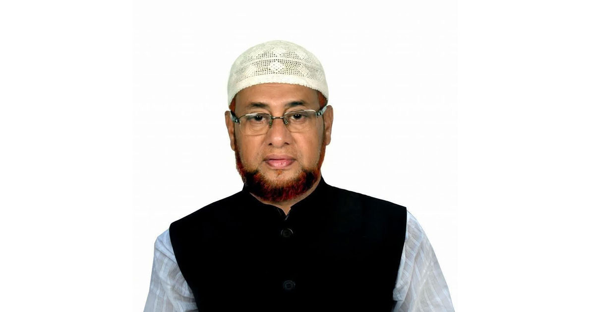মেহেরপুর জেলা পরিষদের সাবেক চেয়ারম‍্যান গোলাম রসুল মারা গেছেন