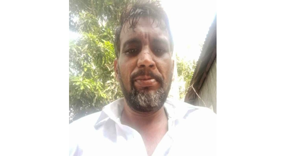 কালিয়ায় স্বেচ্ছাসেবক দল নেতাকে পিটিয়ে হত্যা