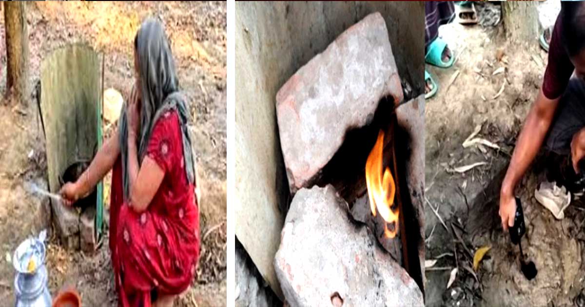 শেরপুরে প্রাকৃতিক গ্যাসের সন্ধান, পরীক্ষায় নেমেছে বাপেক্স-তিতাস
