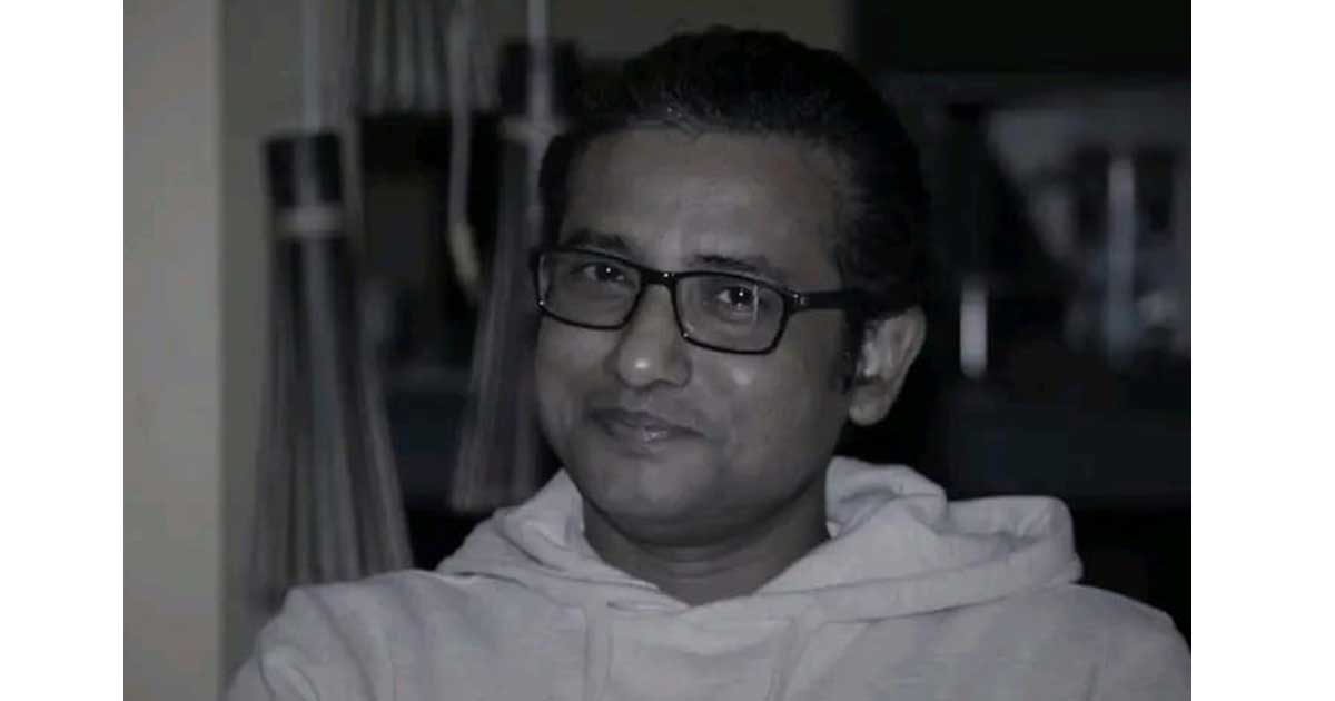 হতাশাগ্রস্ত আমি ঝোঁকের বশে লিখেছি, যা উচিত হয়নি : রাবি অধ্যাপক