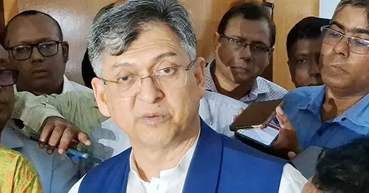 ‘জাতীয় অনৈক্য’ প্রতিষ্ঠার চেষ্টা করেছে ঐকমত্য কমিশন