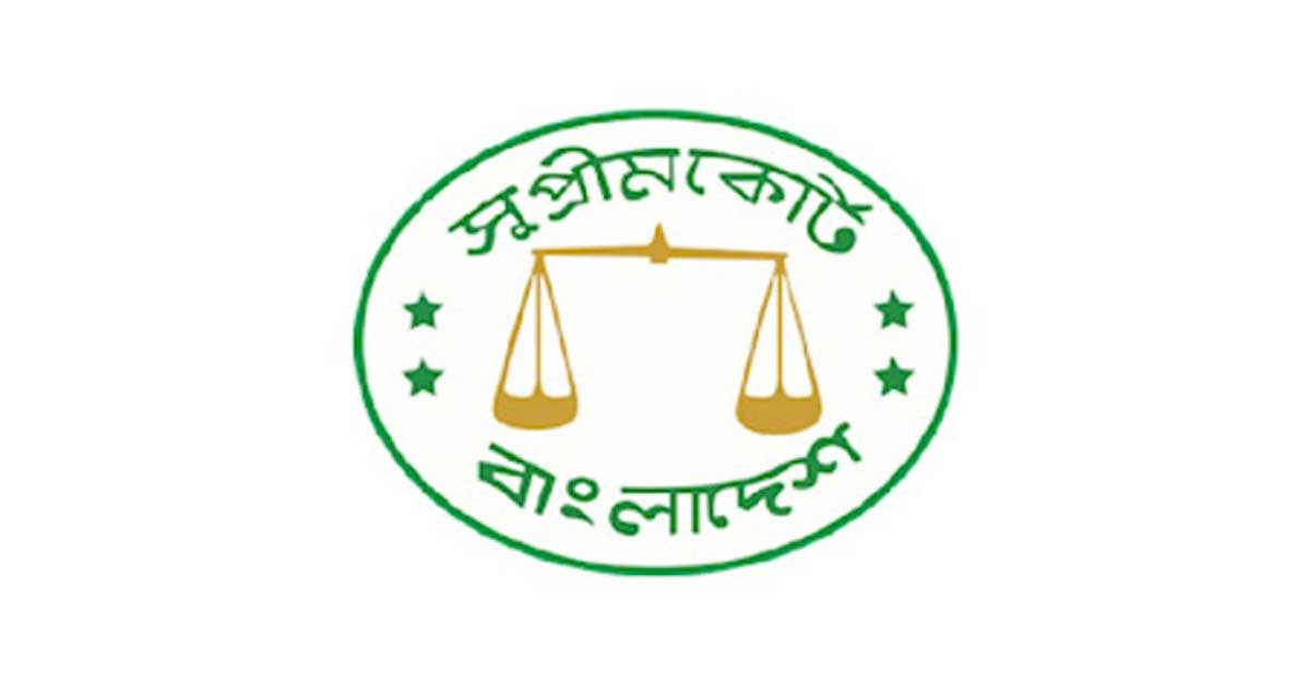 তিন বিচারপতিকে কারণ দর্শানোর নোটিশ দেননি প্রধান বিচারপতি