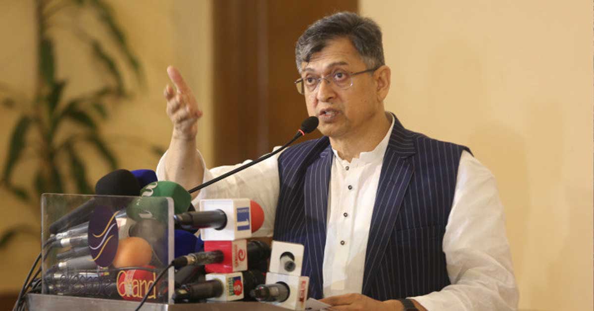 ঐকমত্য কমিশনের প্রস্তাবে জাতিতে বিভক্তি ও অনৈক্য সৃষ্টি হবে:সালাহউদ্দিন আহমদ