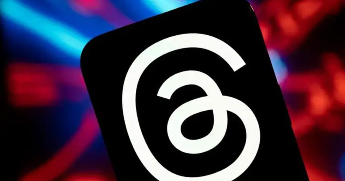 থ্রেডসে এল ‘ঘোস্ট পোস্ট’ফিচার, ২৪ ঘণ্টায় নিজে থেকেই মুছে যাবে পোস্ট