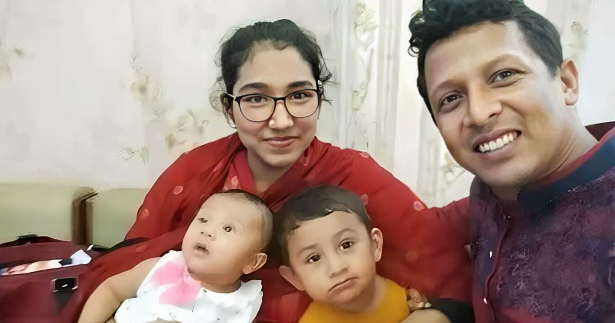 মেট্রো রেলে চাকরি পাচ্ছেন আবুল কালামের স্ত্রী পিয়া