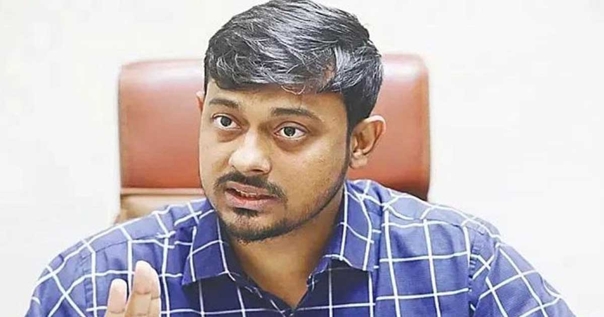 ভাইয়াগিরি করার জন্য বিএনপি এনসিসিতে নোট অব ডিসেন্ট দিয়েছে