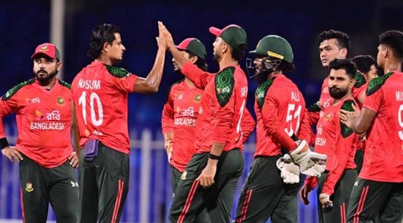 হোয়াইটওয়াশ এড়াতে আজ ওয়েস্ট ইন্ডিজের বিপক্ষে মাঠে নামবে বাংলাদেশ