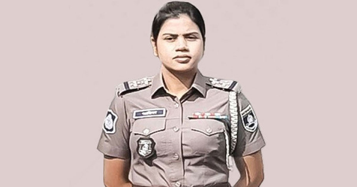 পুলিশের পোশাক পরিবর্তন কার্যক্রম শুরু—রঙ নিয়ে তীব্র প্রতিক্রিয়া