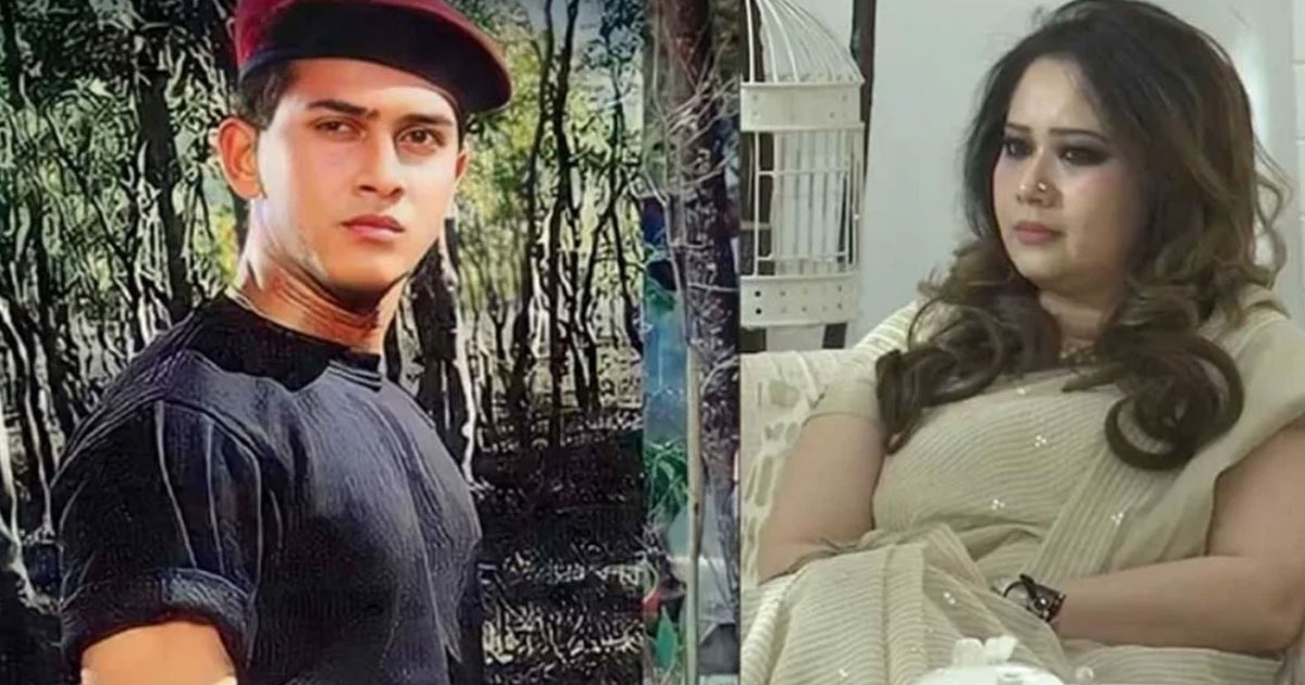 মেন্টালি সুইসাইডাল ছিলেন সালমান: সামিরা