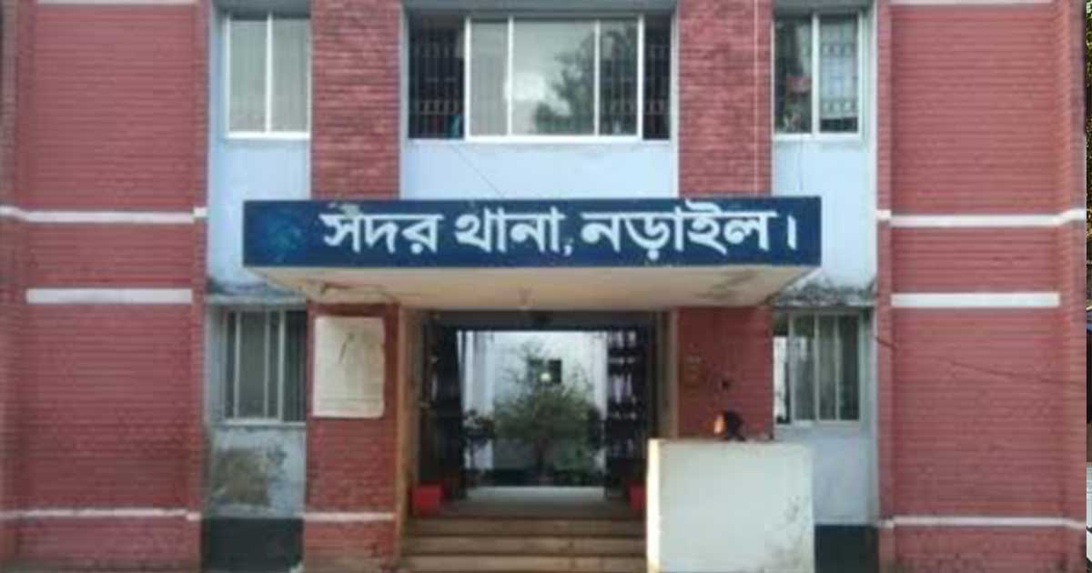 নড়াইলে মাদক সেবনে বাধা দেওয়ায় স্ত্রীকে পিটিয়ে জখম