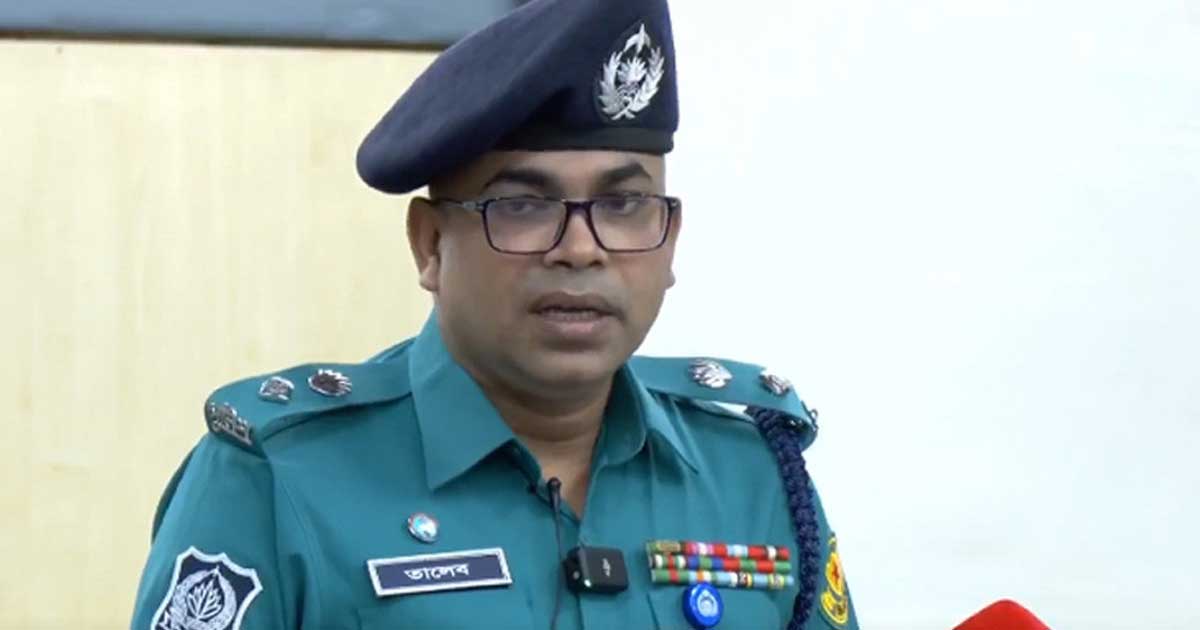 এ বছর রাজধানীতে আওয়ামী লীগের ঝটিকা   মিছিল থেকে গ্রেপ্তার প্রায় ৩ হাজার : পুলিশ