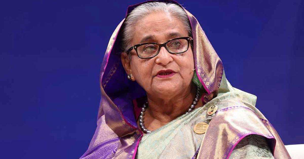 হাসিনাসহ পলাতক ২৬১ জনের বিরুদ্ধে পত্রিকায় বিজ্ঞপ্তি দিল সিআইডি