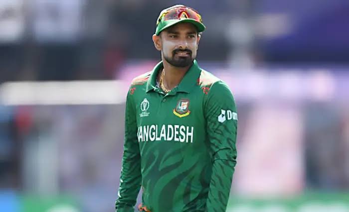 হারের দায় শিশির ও বাজে ফিল্ডিংকে দিলেন লিটন