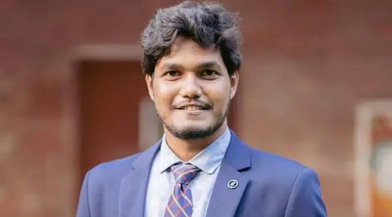 ছাত্রদল নেতা আবিদুলের ফেসবুক আইডি ডিজেবল, ‘বট আক্রমণের শিকার’ দাবি
