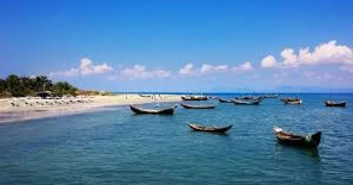 দীর্ঘ বিরতির পর খুলল প্রবাল দ্বীপ, চালু হয়নি জাহাজ