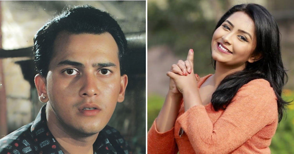 সালমান শাহকে নিয়ে যে সন্দেহ প্রকাশ করলেন প্রসূন আজাদ
