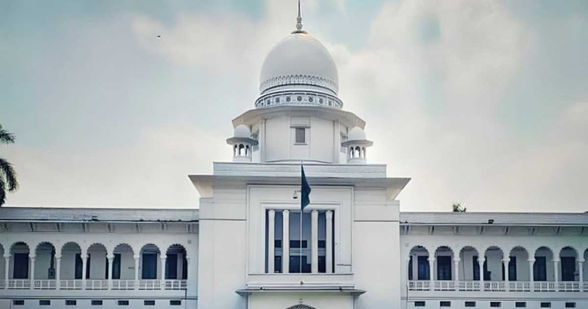 ফুলকোর্ট সভা ডেকেছেন প্রধান বিচারপতি