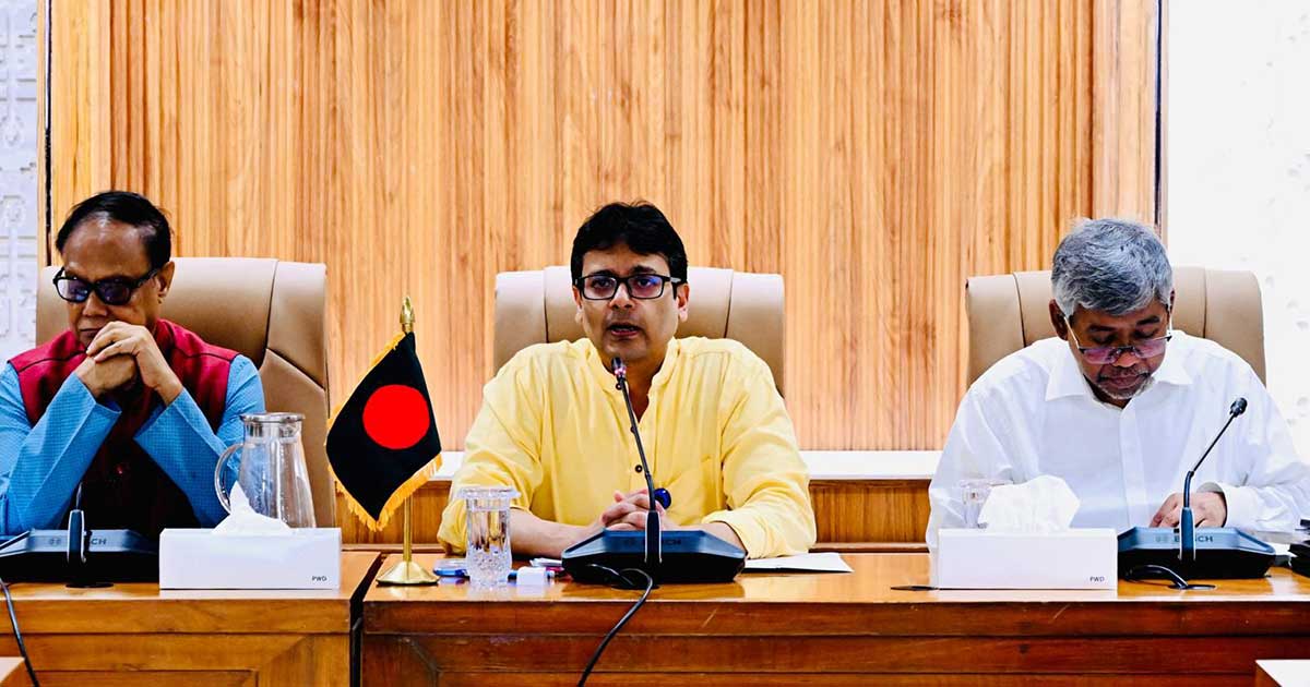 এসএমই খাতকে জাতীয় অর্থনীতির মূল চালিকাশক্তিতে রূপান্তরের উদ্যোগ