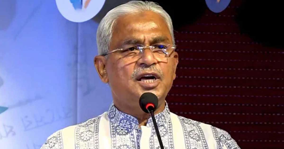 জামায়াতকে নিষিদ্ধ করার আহ্বান জানালেন আলাল