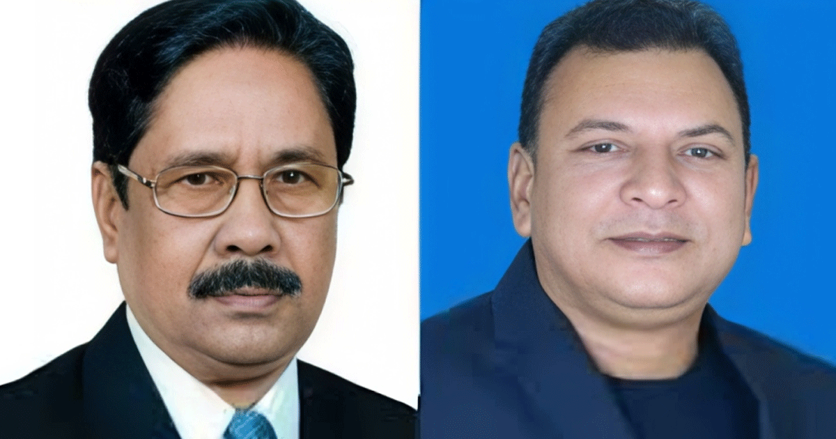 বহিষ্কৃত দুই নেতার পদ পুনর্বহাল করল বিএনপি