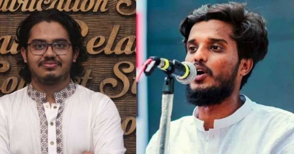 ঢাবিতে কাদেরকে বাদ দিয়ে জাতীয় ছাত্রশক্তির নতুন কমিটি