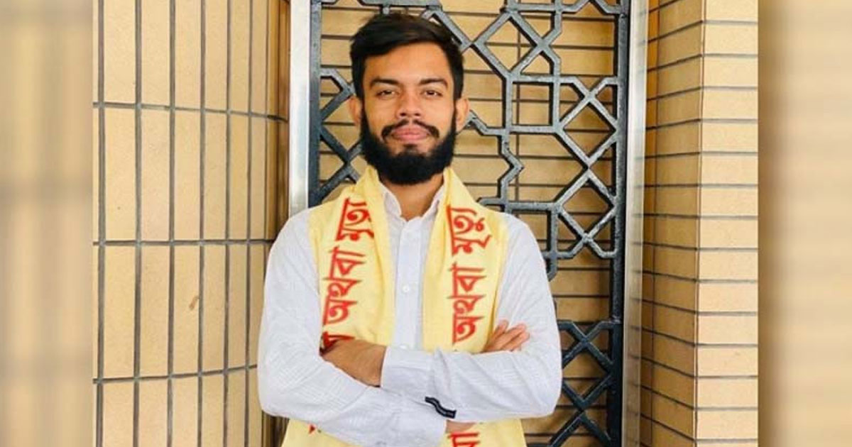 ফ্যানের সঙ্গে ঝুলছিলো ‘জুলাই যোদ্ধা’, লাশ উদ্ধার