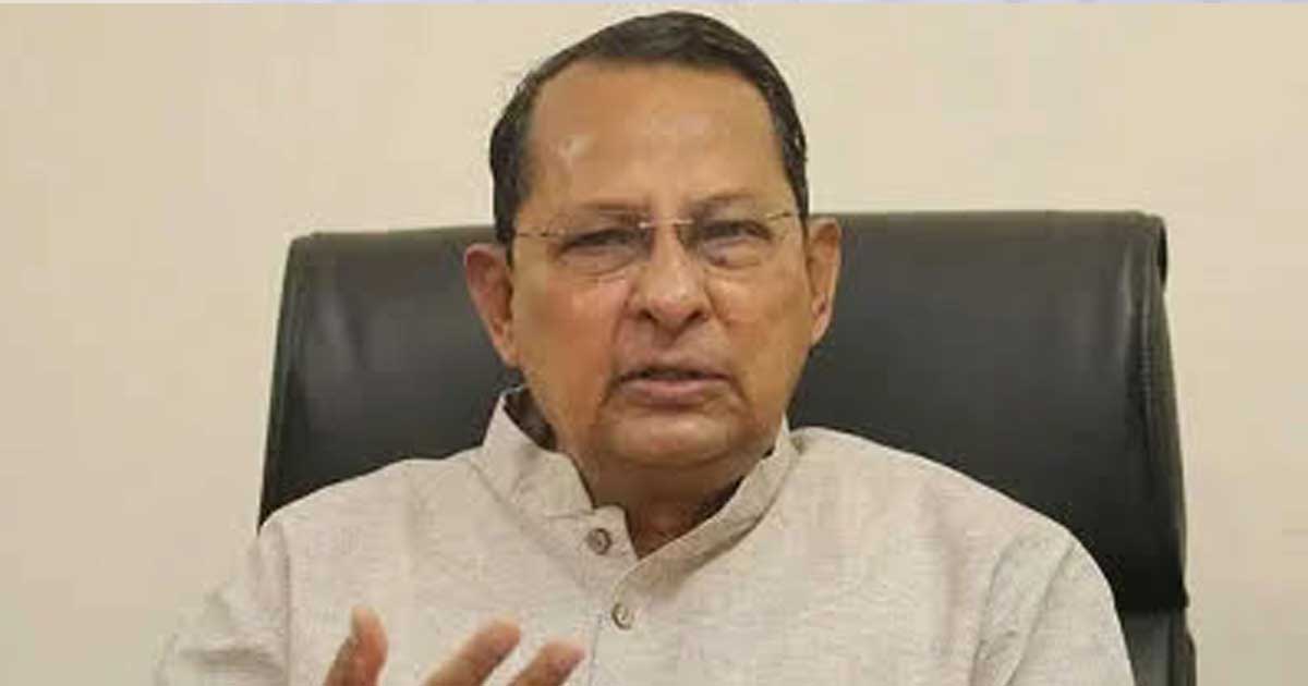 আমি নির্দোষ শুধু গায়েবি মামলার ঝড়ে বিধ্বস্ত: ট্রাইব্যুনালকে ইনু