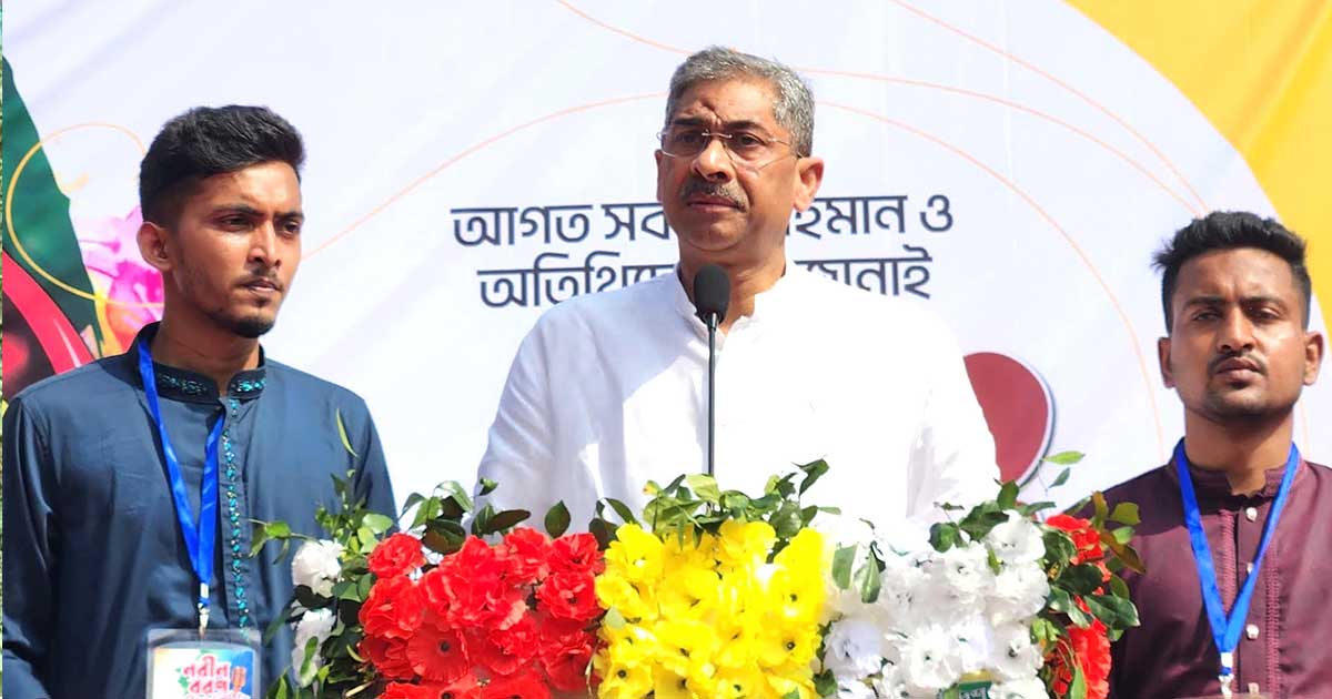 সাধারণ ছাত্রদের অধিকার আদায়ে ছাত্রদল অগ্রণী ভূমিকা রেখেছে : এ্যানি