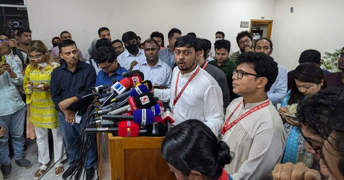 ‘নির্বাচনে বিএনপির সঙ্গে হাড্ডাহাড্ডি লড়াই হবে শাপলা কলির’