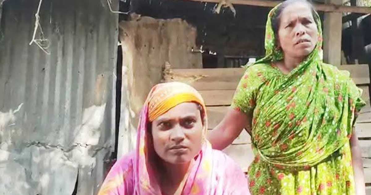 সাহায্যের আশ্বাসে ভরসা পেয়েছিল আছিয়ার পরিবার, আজ একাকী সংগ্রাম