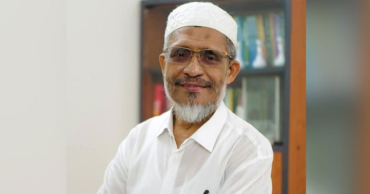বিএনপির প্রার্থীর তালিকায় লুৎফুজ্জামান বাবর