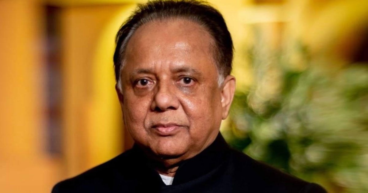 মানিকগঞ্জ-২ থেকে বিএনপির মনোনয়ন পেলেন ইঞ্জিনিয়ার শান্ত
