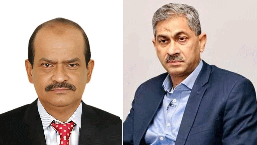 লক্ষ্মীপুর-৩ আসনে এ্যানি, ২ আসনে খায়ের ভূঁইয়া বিএনপির প্রার্থী