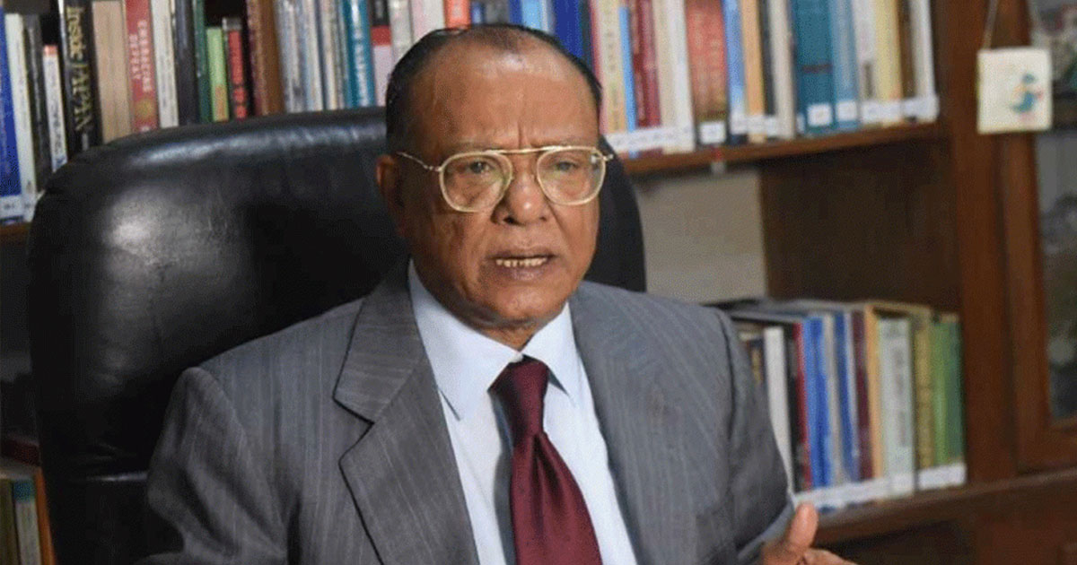 ফেনী-৩ আসনে ধানের শীষের হয়ে লড়বেন আব্দুল আওয়াল মিন্টু
