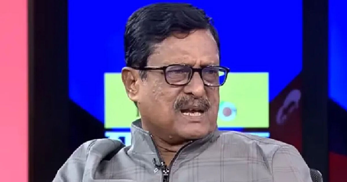 দলীয় পদ স্থগিত হওয়া মুক্তিযোদ্ধা ফজলুর রহমান পেলেন বিএনপির মনোনয়ন