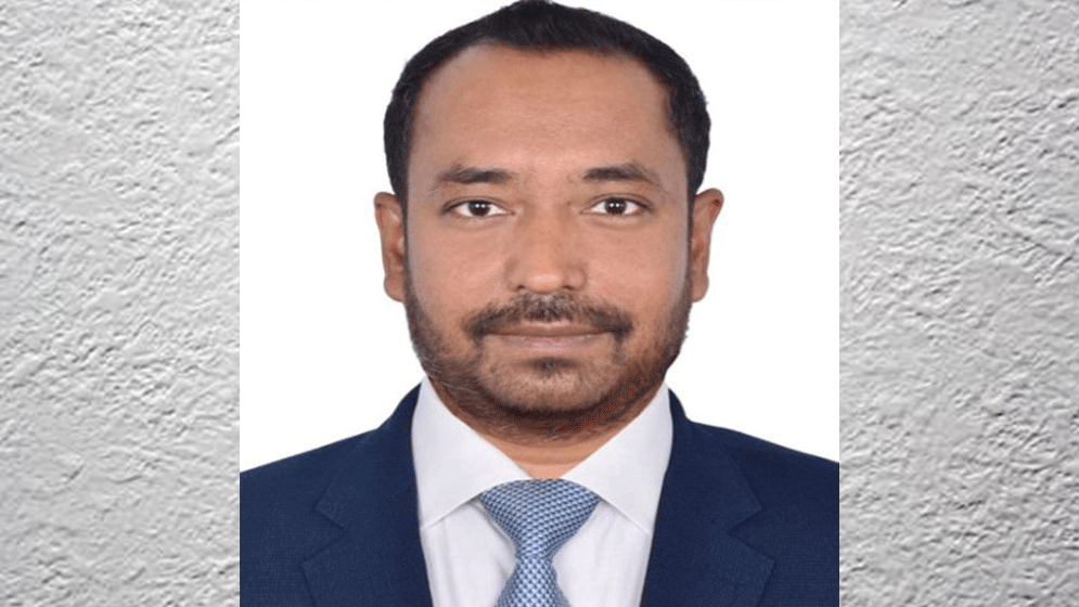 ঝিনাইদহ-৩ আসনে বিএনপির মনোনয়ন পেলেন মেহেদী হাসান রনি