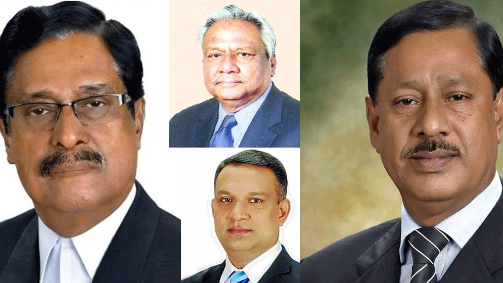 কিশোরগঞ্জের ৪ আসনে বিএনপির হয়ে লড়বেন যারা